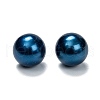 ABS Plastic Beads SACR-R780-10mm-Z37-3