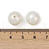 Shell Pearl Beads BSHE-XCP0001-59A-3