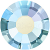 Preciosa® Crystal Hotfix Flatback Stones Y-PRC-HSS10-30010-200-2