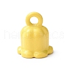Spray Painted Alloy Charms FIND-C021-01D-1