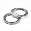 304 Stainless Steel Linking Rings STAS-P108-07P-4