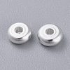 201 Stainless Steel Spacer Beads STAS-K210-44D-S-2
