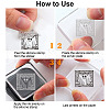 PVC Stamps DIY-WH0371-0046-7