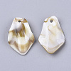 Acrylic Pendants OACR-N130-004-2