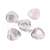 Mother's Day Gifts Natural Crazy Agate Healing Stones G-G020-01-08-1