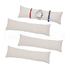 Velvet Jewelry Pillow for Bracelet Display DIY-WH0170-42B-7