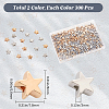 SOFPLATE CCB Plastic Beads CCB-SP0001-01A-2