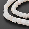 Natural Crackle Agate Beads Strands G-N326-99-B01-4