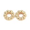 CCB Plastic Spacer Beads CCB-L014-19G-1
