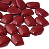 Opaque Acrylic Cabochons MACR-S373-143-A01-5