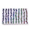 100Pcs Adjustable Mood Ring RJEW-B029-03-1