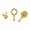 Perfume Mirror Comb Play House Toy Kits PW-WGFD7EF-01-1