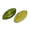 Dyed Natural Agate Pendants G-S349-24F-2