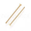 304 Stainless Steel Flat Head Pins STAS-I314-A03-G-1