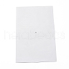Halloween Theme PVC Static Stickers DIY-F133-09-2