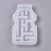Shaker Mold DIY-WH0152-16-2