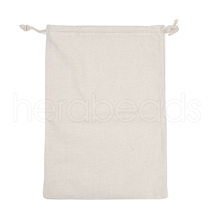 Rectangle Canvas Packing Pouches OP-K003-22x32-01-1