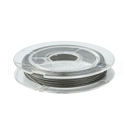 Tarnish Resistant Tail Wire TWIR-S001-0.38mm-02-1
