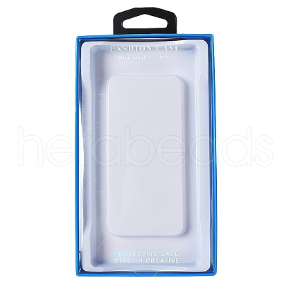 Universal Phone Case Packaging Boxes CON-F025-01D-1