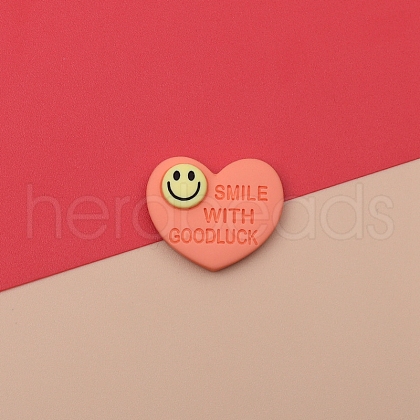 Opaque Cute Resin Cabochons FIND-SX0001-119-1