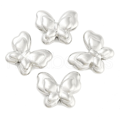 CCB Plastic Beads CCB-S164-61P-1