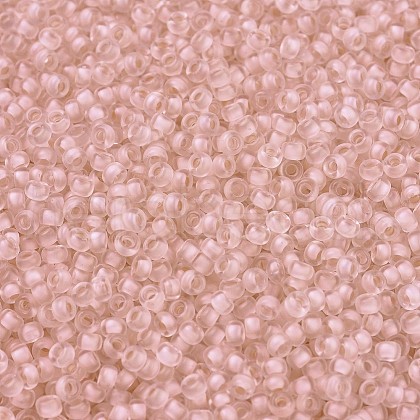 MIYUKI Round Rocailles Beads SEED-X0054-RR1934-1