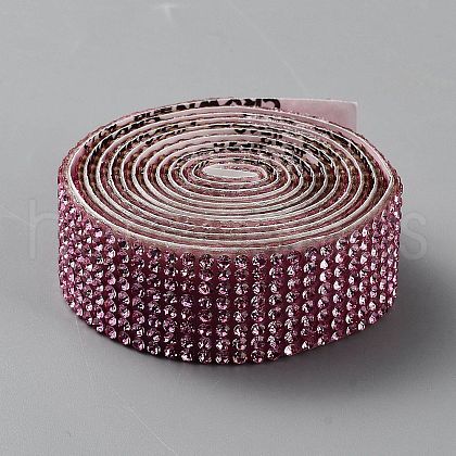 Hotfix Rhinestone DIY-WH20002-03D-1