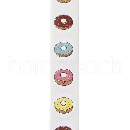 Self-Adhesive Stickers DIY-R084-16D-1