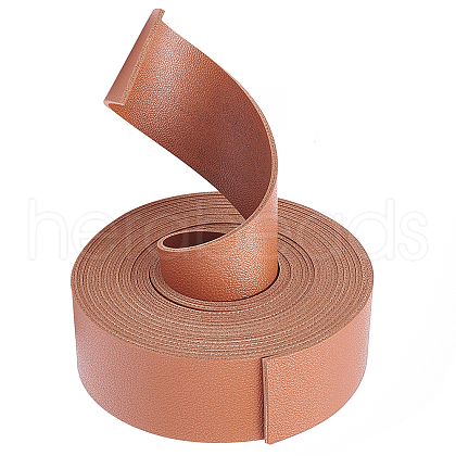 Gorgecraft PU Leather Cord DIY-GF0003-52B-1