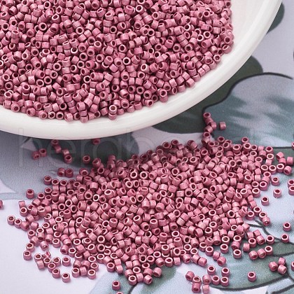 MIYUKI Delica Beads SEED-X0054-DB1840F-1