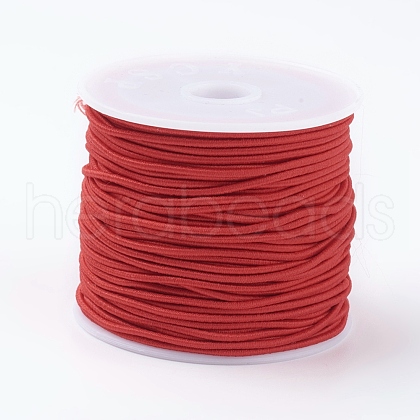 Elastic Cords EC-G008-0.8mm-01-1