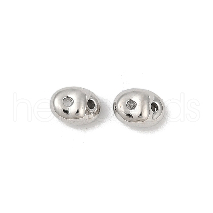 Brass Spacer Beads KK-D375-26P-1