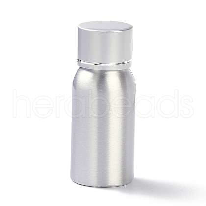 Column Aluminum Spray Bottles MRMJ-K013-04-1