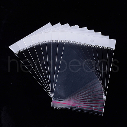 OPP Cellophane Bags OPC-S020-03C-1