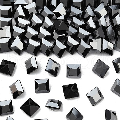 Preciosa® MAXIMA Crystal Fancy Stones Y-PRC-FA6-23980-272-1