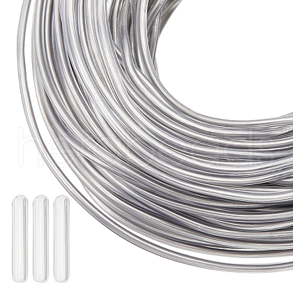 SUPERDANT 30M Aluminum Wire AW-BC0003-37B-1
