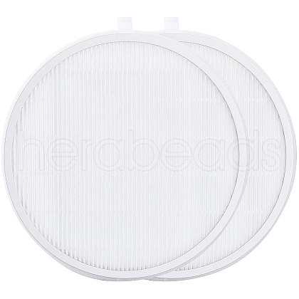 Non-Woven Fabrics Reusable Dust Filter MRMJ-WH20012-01-1