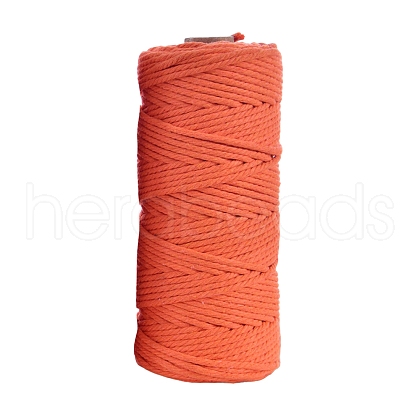 Cotton Macrame Cord PW-WG09F88-19-1