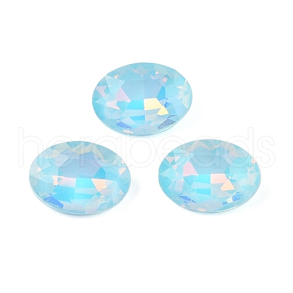 Glass Cabochons GLAA-N0028-06A-1