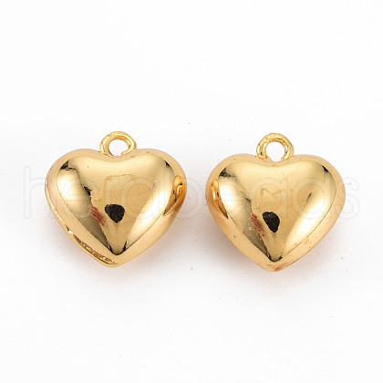 Brass Pendants KK-N233-119-NF-1