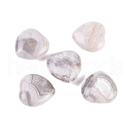 Mother's Day Gifts Natural Crazy Agate Healing Stones G-G020-01-08-1