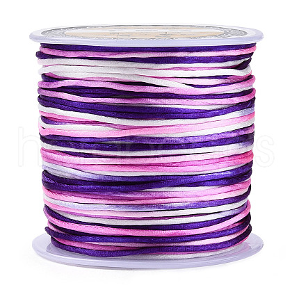 Polyester Cords OCOR-YW0001-03B-1