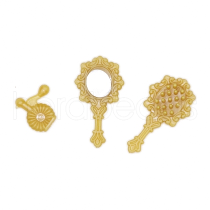 Perfume Mirror Comb Play House Toy Kits PW-WGFD7EF-01-1