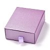 Rectangle Paper Drawer Box CON-J004-02A-01-1
