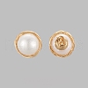 Stud Earrings EJEW-JE04047-2