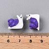 Mini Resin Display Decorations DJEW-G026-17-4