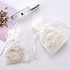 Drawstring Organza Jewelry Gift Bags PW-WG59003-01-1