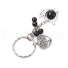 Alloy Keychain KEYC-JKC00980-05-4
