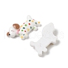 Resin Cabochons RESI-S012-02A-2
