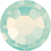 Preciosa® MAXIMA Crystal No Hotfix Flatback Stones Y-PRC-NSS16-51000-3